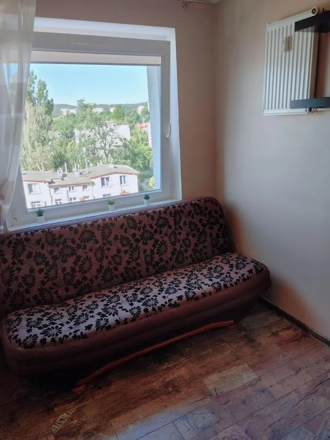 Sopot Tuz Przy Plazy Apartment