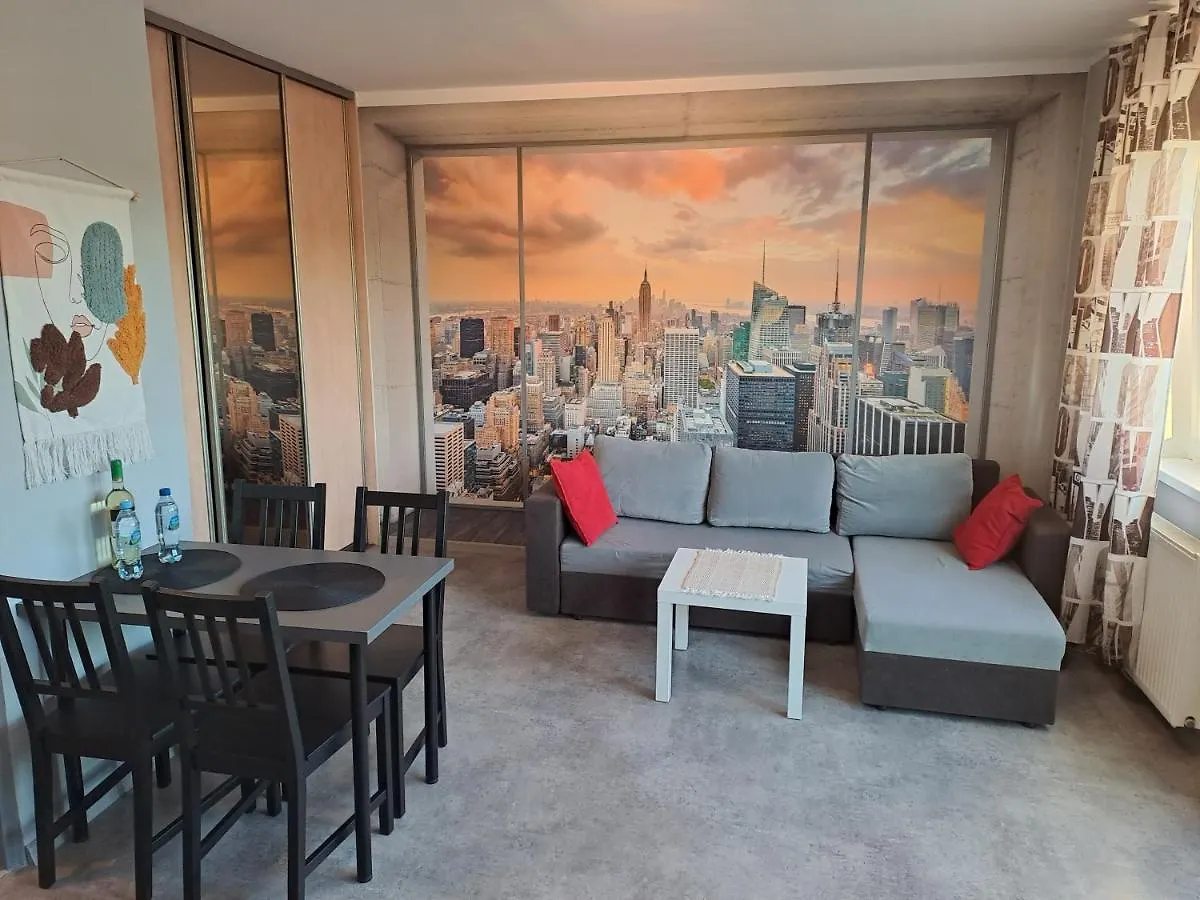 Sopot Tuz Przy Plazy Apartment Poland
