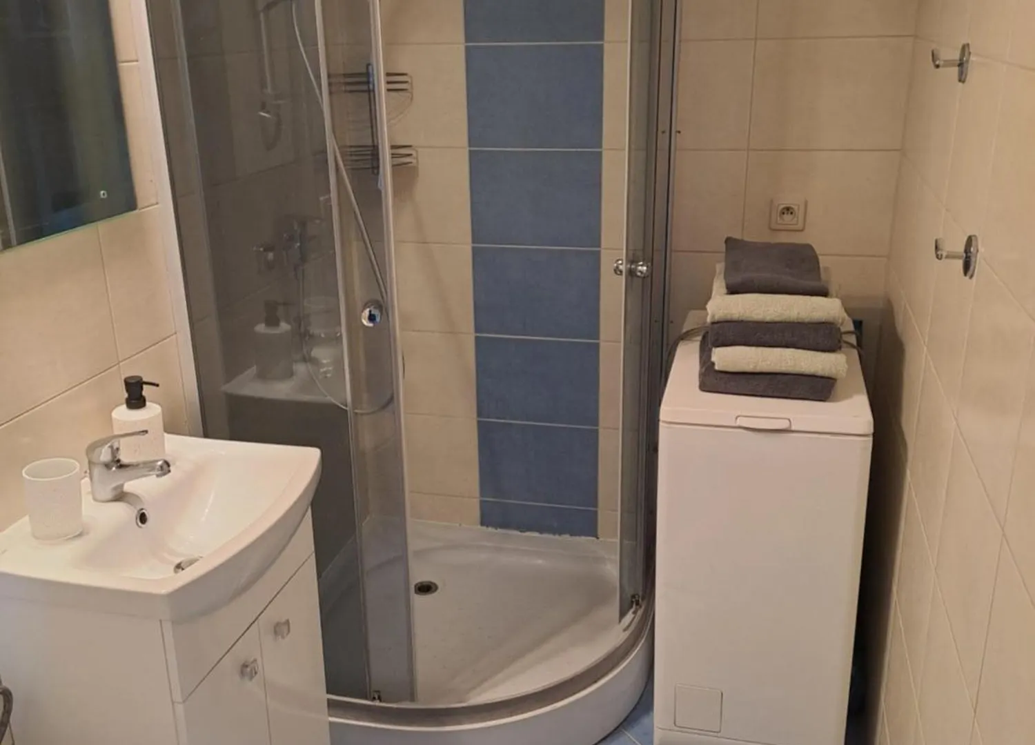 Sopot Tuz Przy Plazy Apartment 0*,