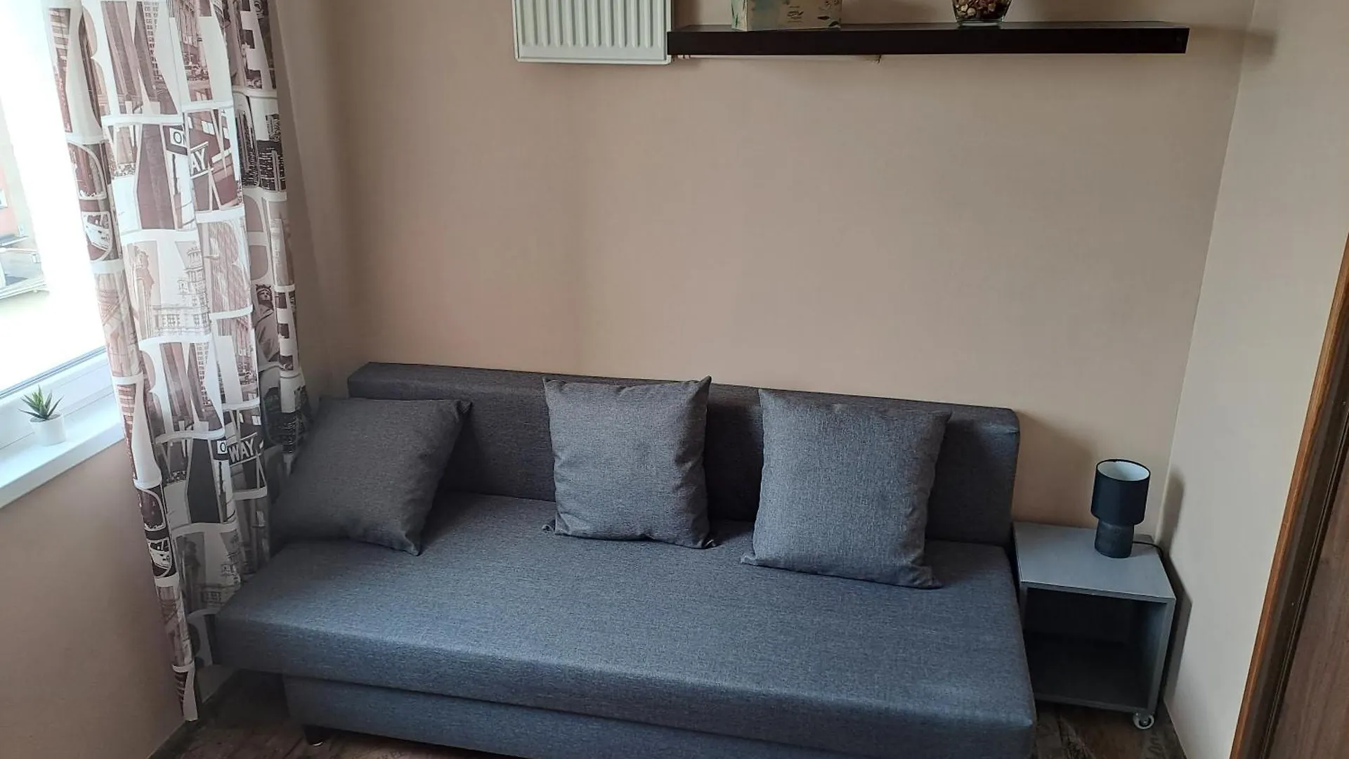 Sopot Tuz Przy Plazy Apartment